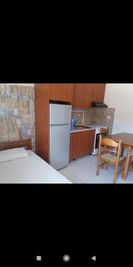 Portro-Ageranos Καψοκολης Προκοπιος Κατοικια Με Βραχυχρονια Μισθωσης公寓 外观 照片