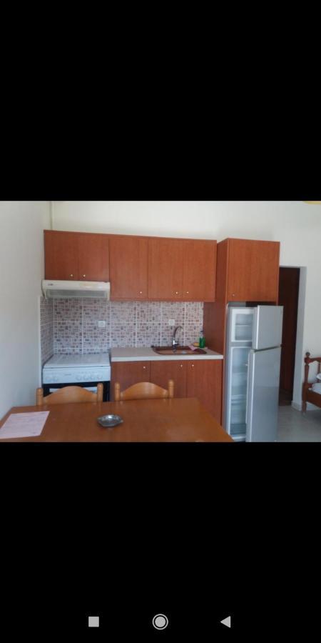 Portro-Ageranos Καψοκολης Προκοπιος Κατοικια Με Βραχυχρονια Μισθωσης公寓 外观 照片
